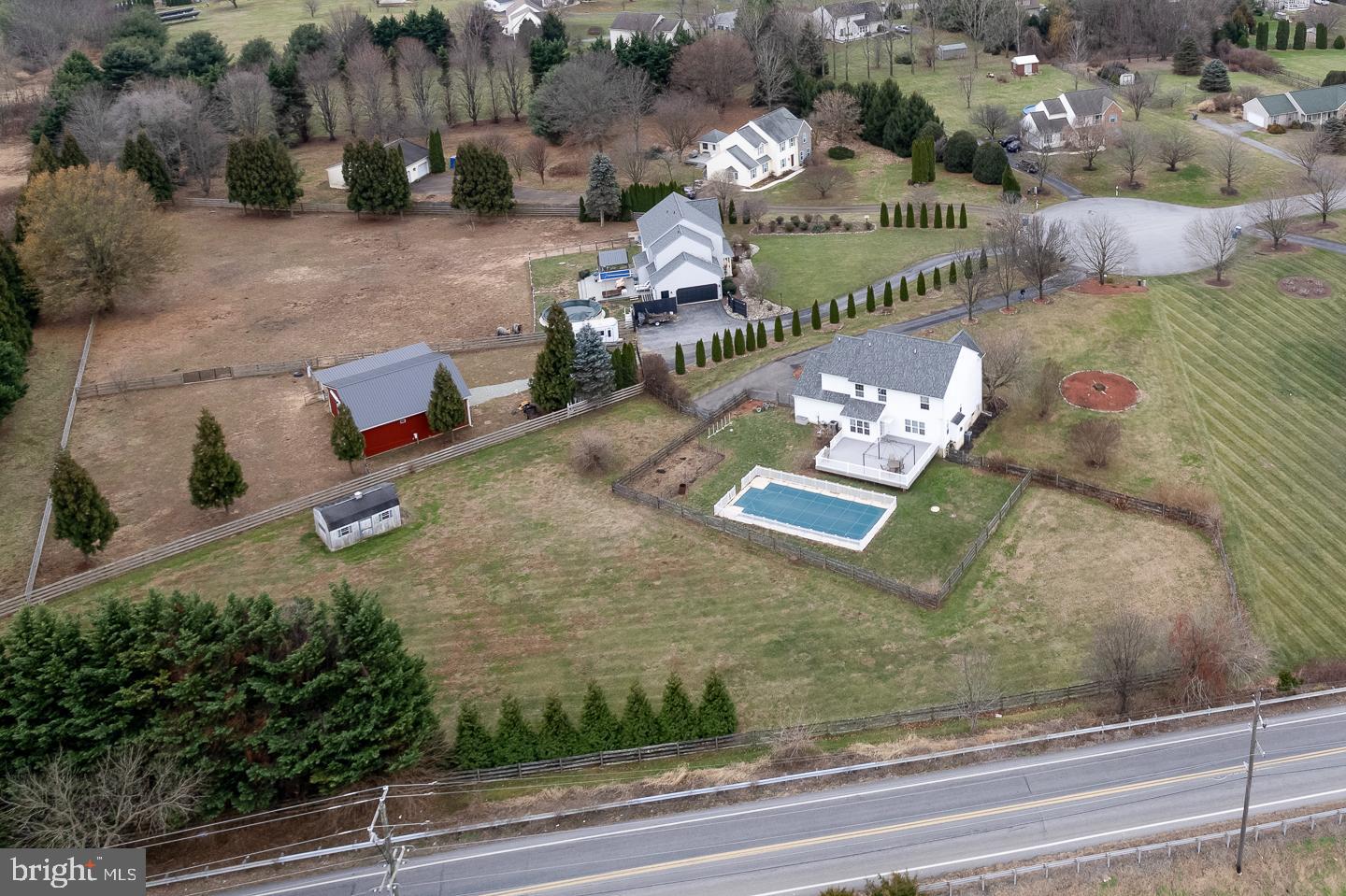 321 Anvil Road Nottingham, PA 19362 - Photo 50 of 51 Gallery Image 50