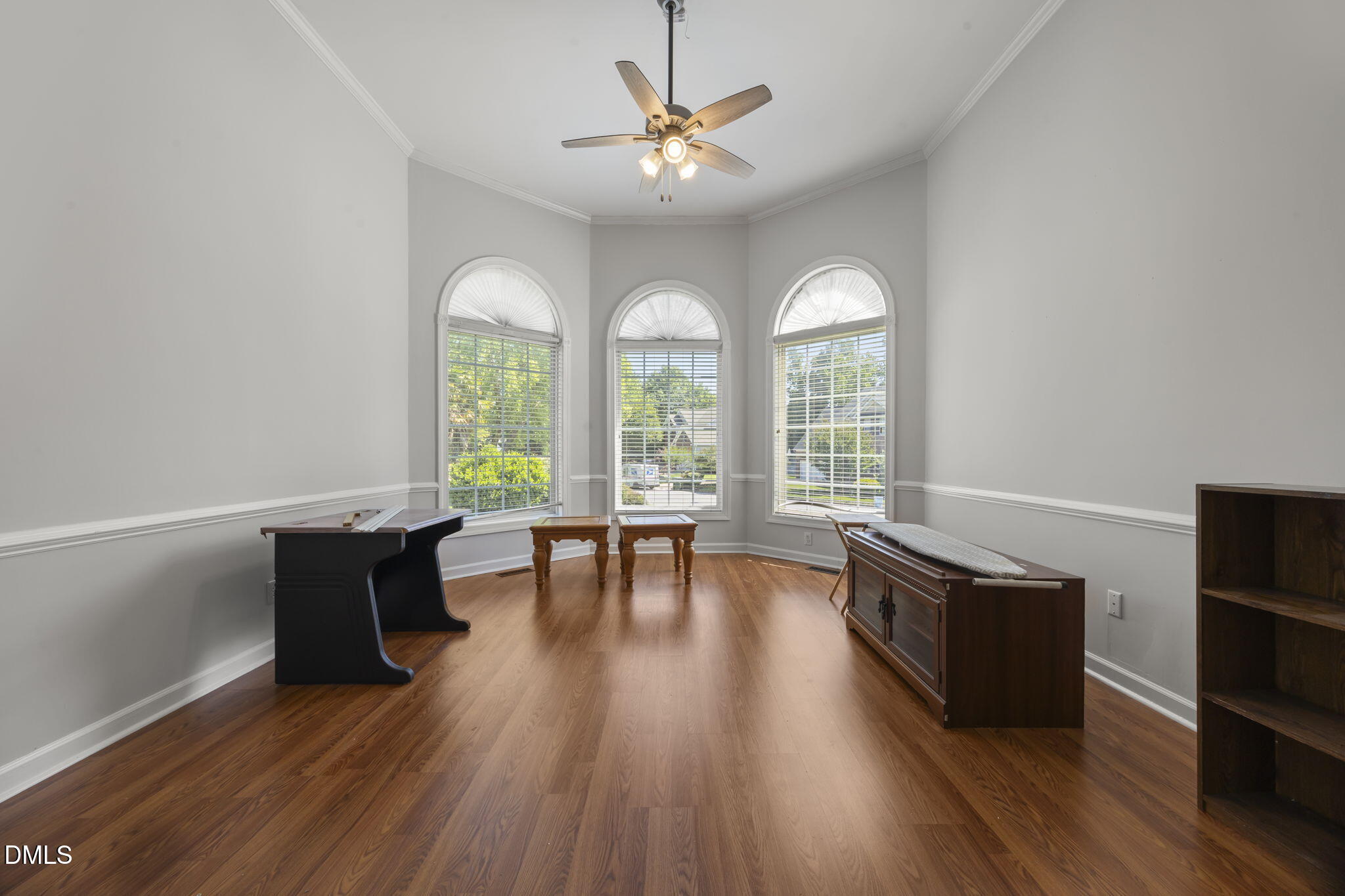 106 Beckford Road Cary, NC 27518 - Photo 34 of 64