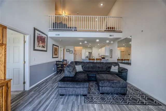 $329,000 | 172 Cedar Glen Drive, Unit 4B, Camdenton, MO 65020