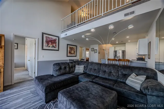 $329,000 | 172 Cedar Glen Drive, Unit 4B, Camdenton, MO 65020