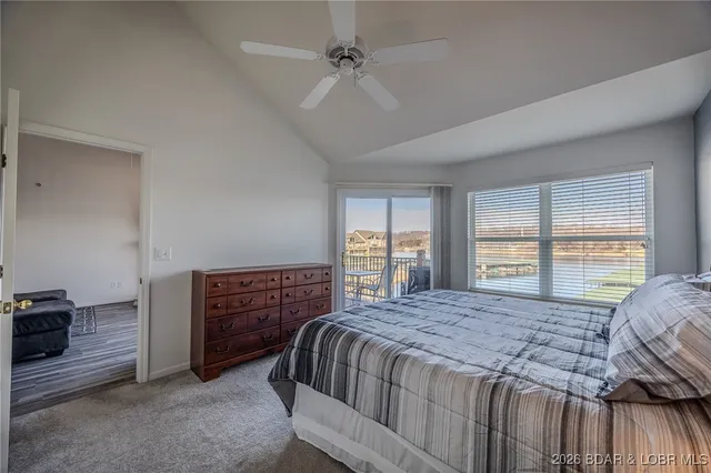 $329,000 | 172 Cedar Glen Drive, Unit 4B, Camdenton, MO 65020