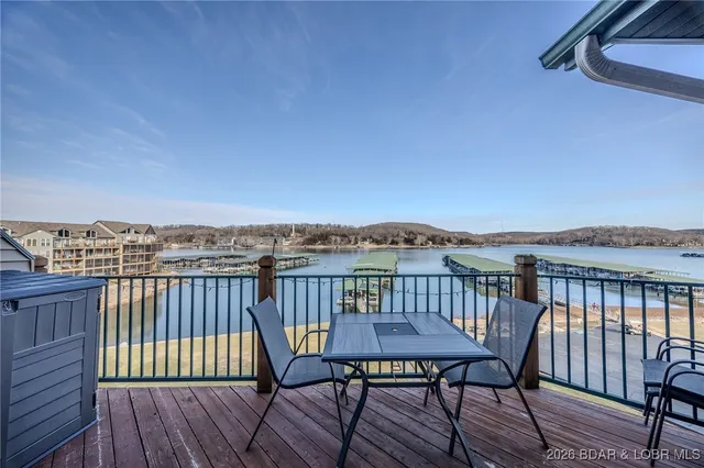 $329,000 | 172 Cedar Glen Drive, Unit 4B, Camdenton, MO 65020