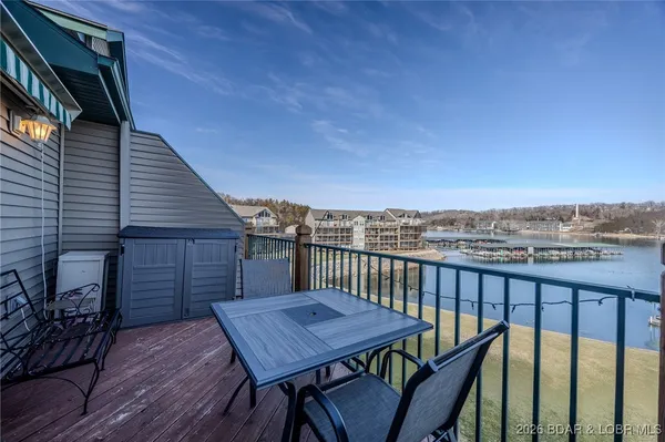 $329,000 | 172 Cedar Glen Drive, Unit 4B, Camdenton, MO 65020