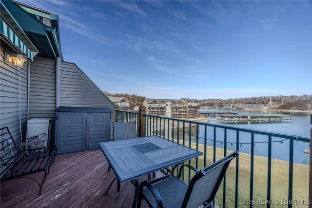 $329,000 | 172 Cedar Glen Drive, Unit 4B, Camdenton, MO 65020