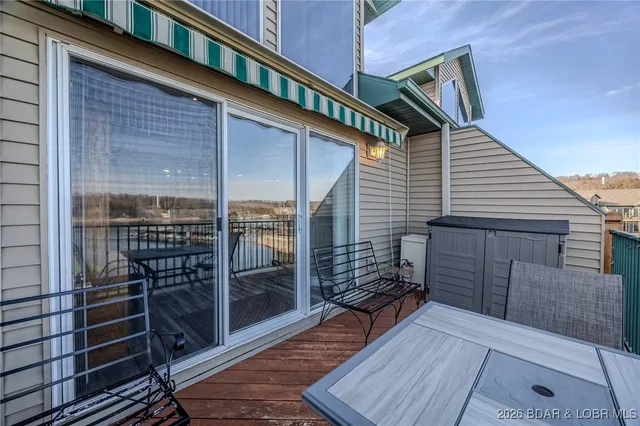 $329,000 | 172 Cedar Glen Drive, Unit 4B, Camdenton, MO 65020