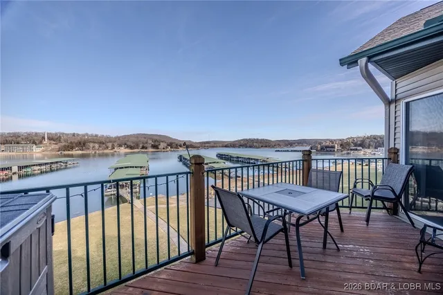 $329,000 | 172 Cedar Glen Drive, Unit 4B, Camdenton, MO 65020