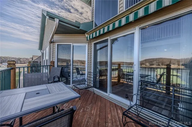 $329,000 | 172 Cedar Glen Drive, Unit 4B, Camdenton, MO 65020