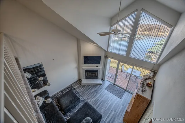 $329,000 | 172 Cedar Glen Drive, Unit 4B, Camdenton, MO 65020