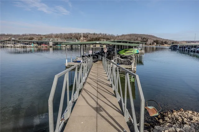 $329,000 | 172 Cedar Glen Drive, Unit 4B, Camdenton, MO 65020