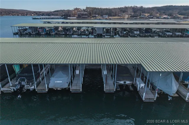 $329,000 | 172 Cedar Glen Drive, Unit 4B, Camdenton, MO 65020