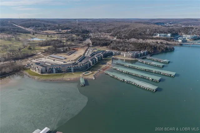 $329,000 | 172 Cedar Glen Drive, Unit 4B, Camdenton, MO 65020