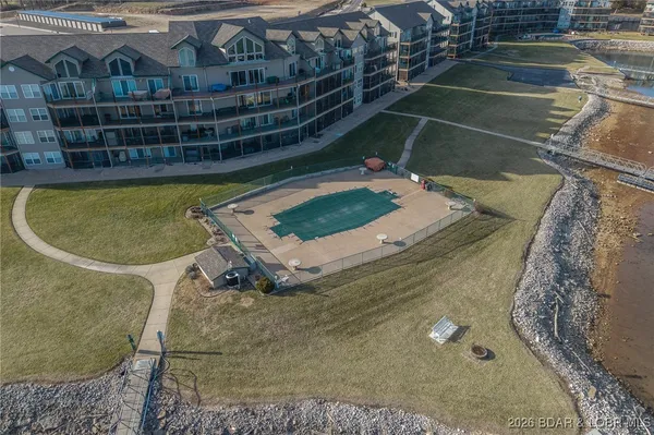 $329,000 | 172 Cedar Glen Drive, Unit 4B, Camdenton, MO 65020