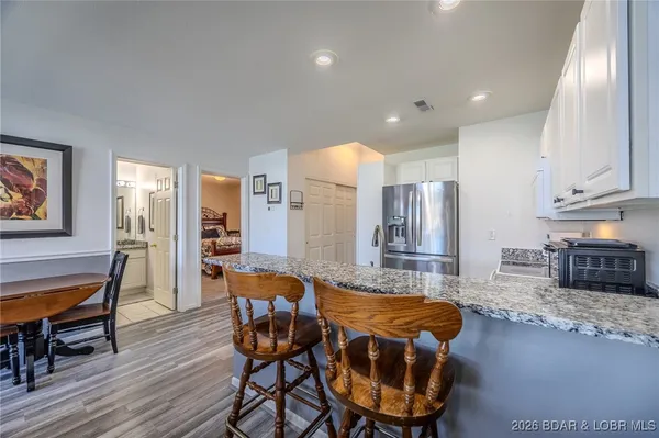 $329,000 | 172 Cedar Glen Drive, Unit 4B, Camdenton, MO 65020