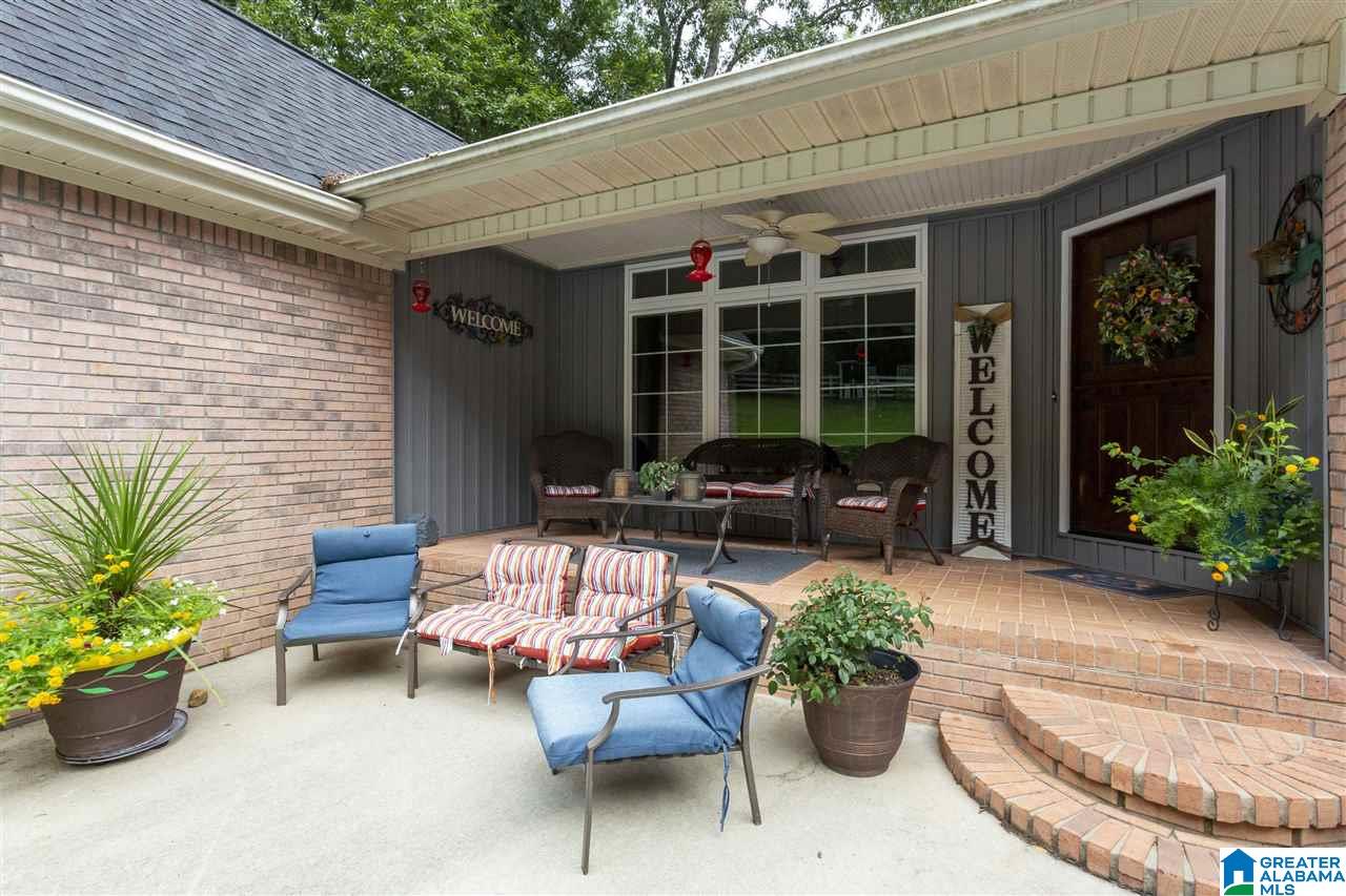 7015 County Road 55 Clanton, AL 35046 - Photo 17 of 49