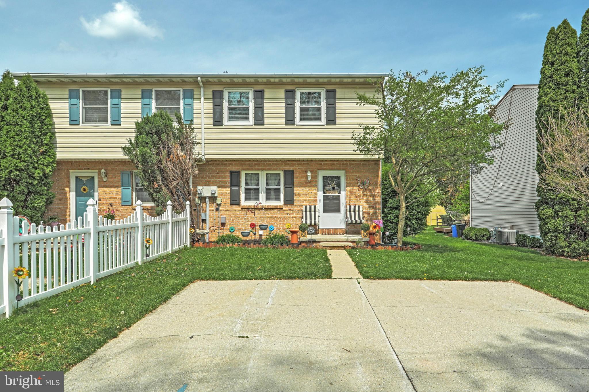 790 Barrett Street Hanover, PA 17331 - Photo 1 of 22 Gallery Image 1