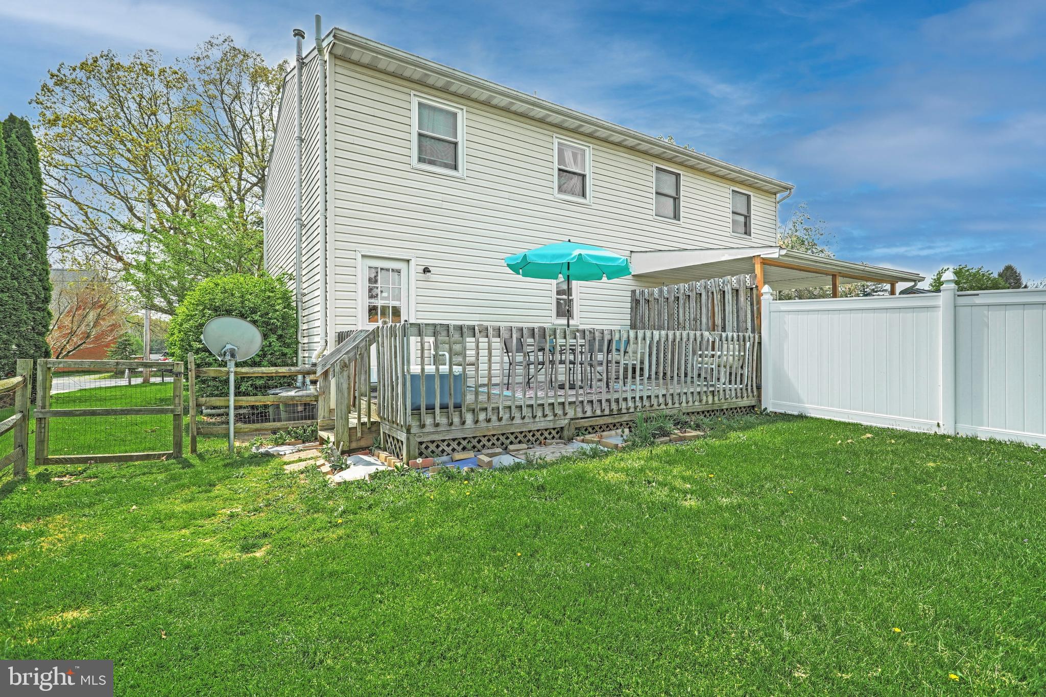 790 Barrett Street Hanover, PA 17331 - Photo 21 of 22 Gallery Image 21