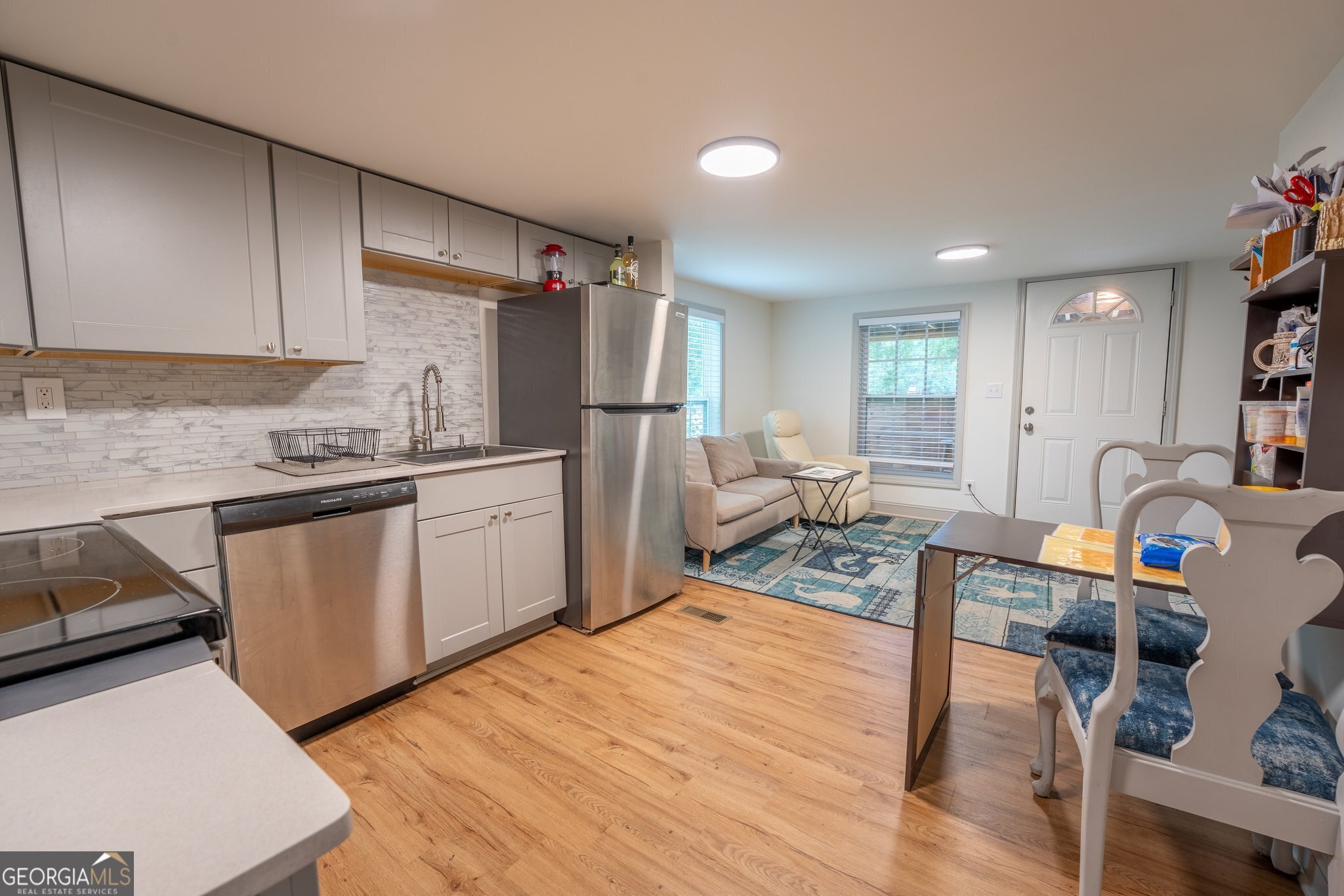 128 Branch Street Toccoa, GA 30577 - Photo 5 of 38