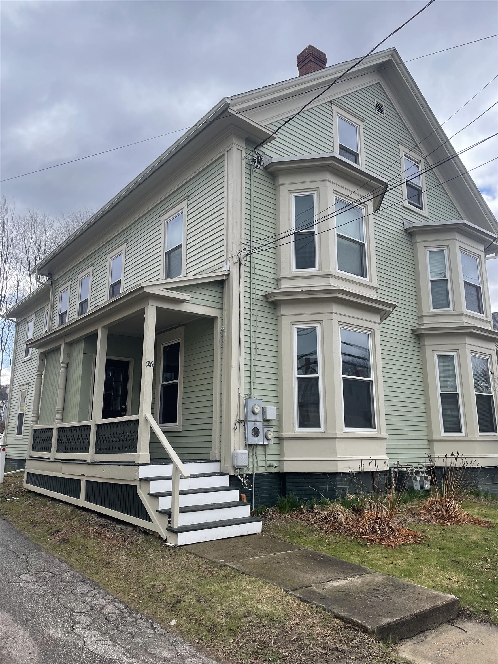 28 6th Street Dover, NH 03820 - Photo 1 of 1 Gallery Image 1
