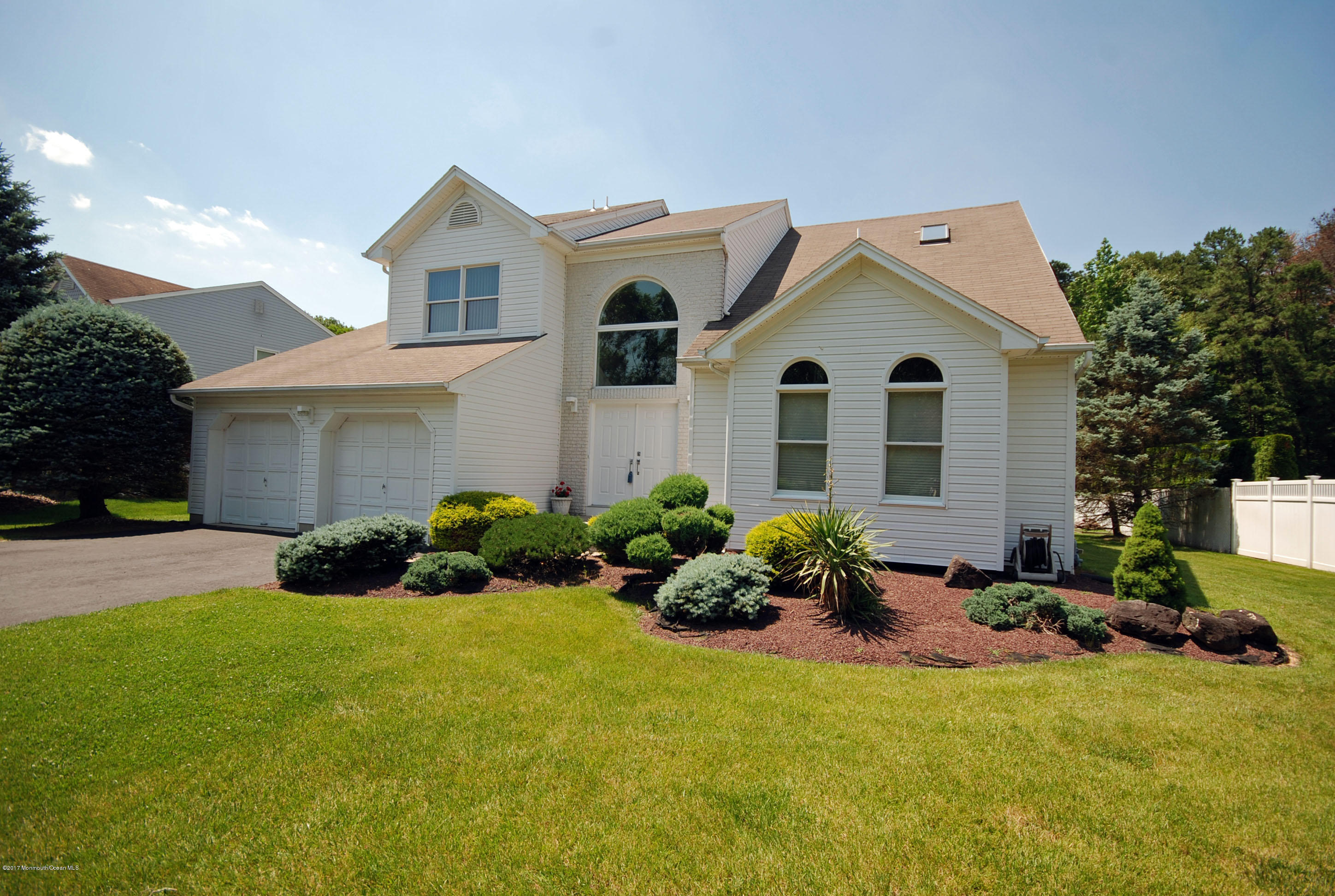 34 Templar Road Manalapan, NJ 07726 - Photo 1 of 32 DSC_5415
