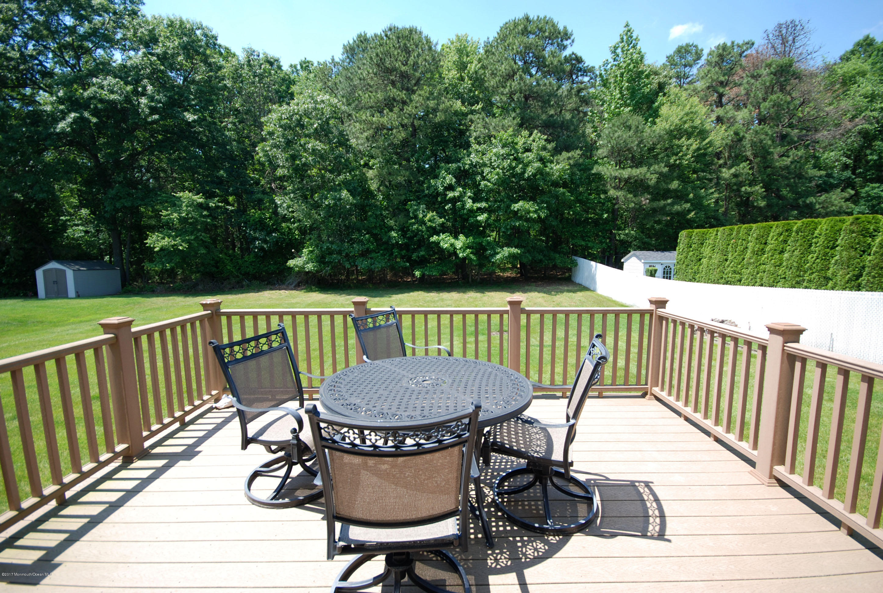 34 Templar Road Manalapan, NJ 07726 - Photo 27 of 32 DSC_5410