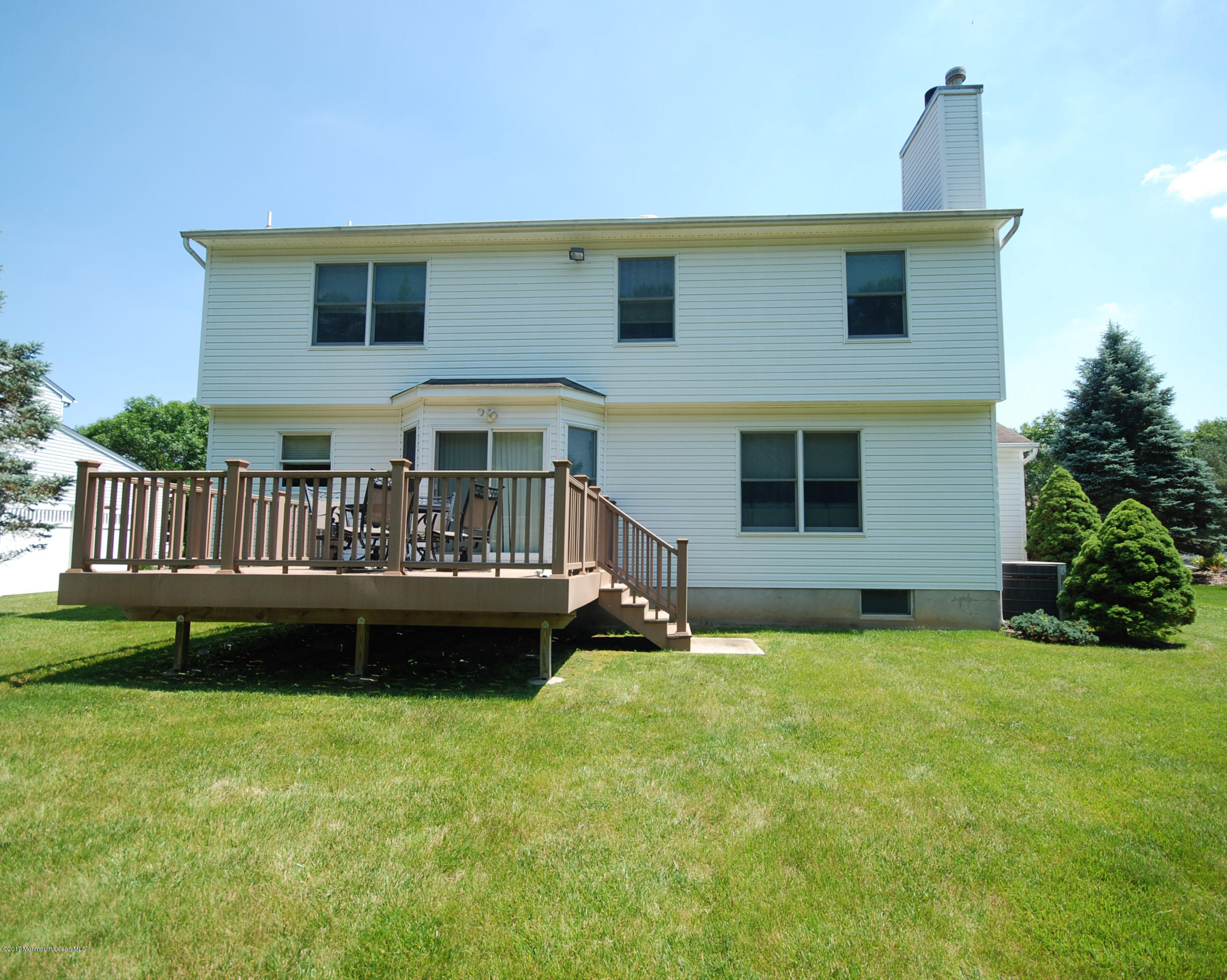34 Templar Road Manalapan, NJ 07726 - Photo 4 of 32 DSC_5412