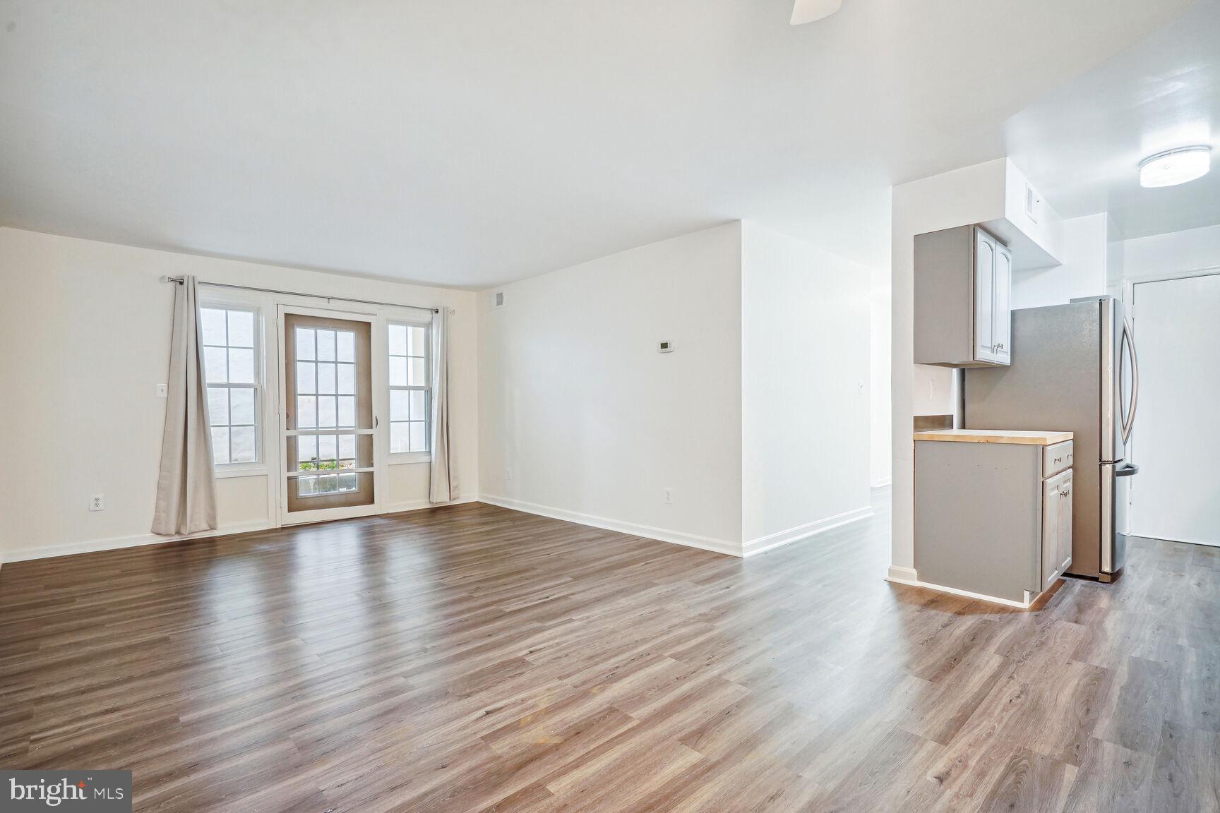 5900 J Prince George Drive, Unit 337 Springfield, VA 22152 - Photo 4 of 16 Leads to Private Patio