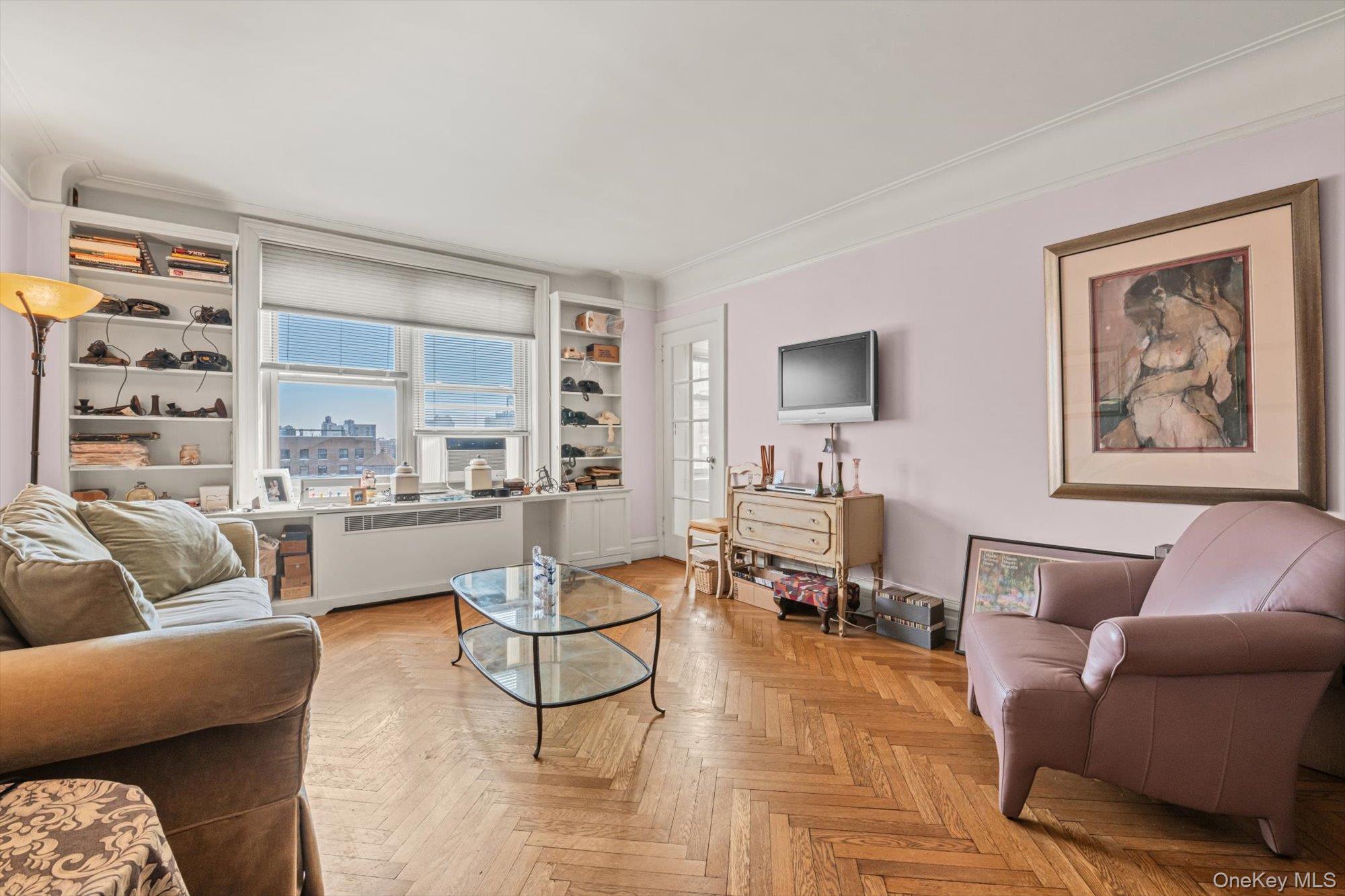 390 Riverside Drive, Unit 12AC Manhattan, NY 10025 - Photo 8 of 29
