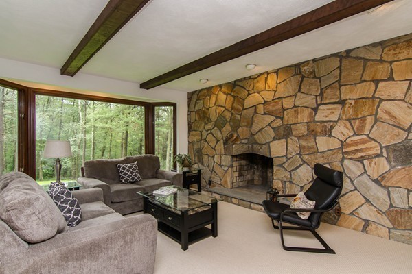 35 Stoney Brook Road Sherborn, MA 01770 - Photo 7 of 29 Gallery Image 7