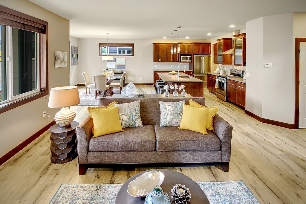 19505 Meridian Drive Southeast, Unit 1 Bothell, WA 98012 - Photo 12 of 25 Gallery Image 12
