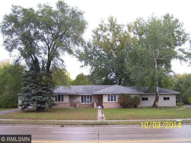 2501 County Rd I Mounds View, MN 55112 - Photo 1 of 18