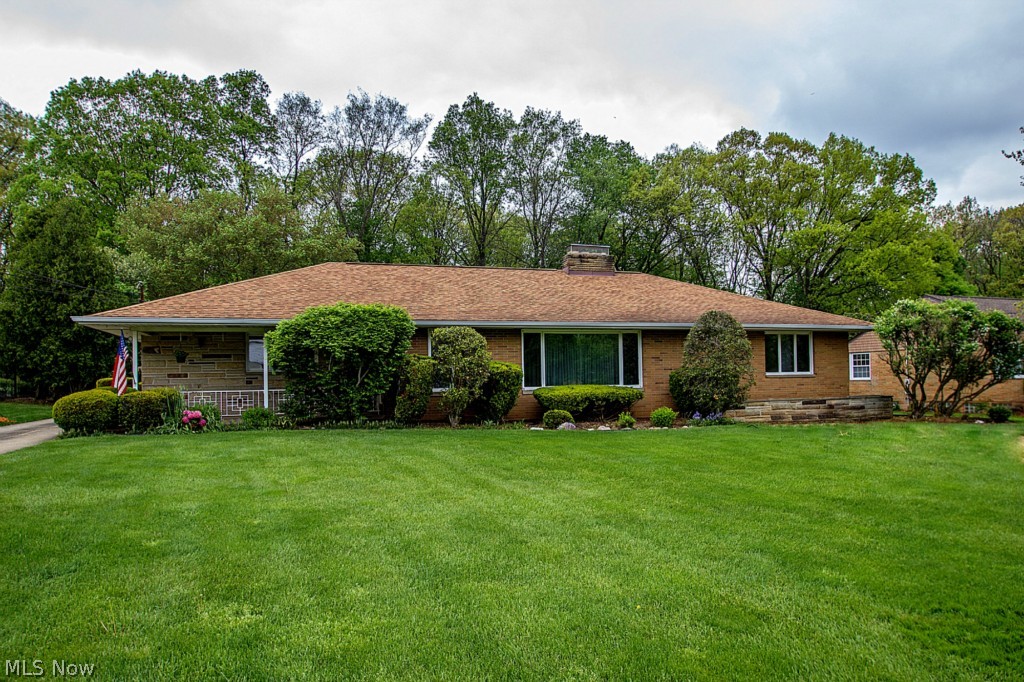 8119 Dalebrook Road Independence, OH 44131 - Photo 1 of 25 Welcome to 8119 Dalebrook Road