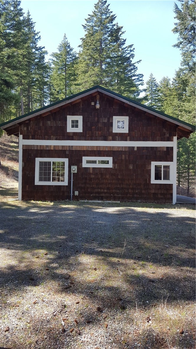540 Elk Run Road Cle Elum, WA 98922 - Photo 4 of 25 Gallery Image 4