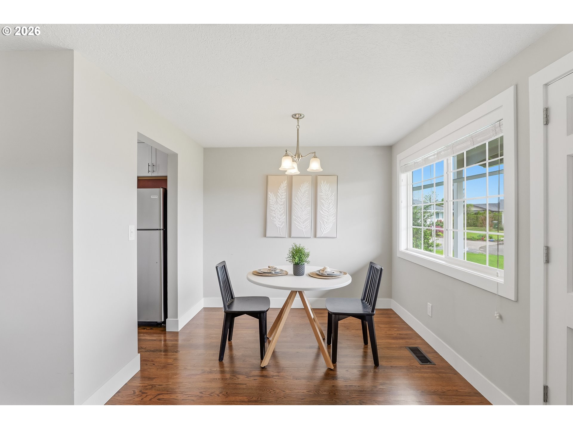 1273 Quinn Road Woodburn, OR 97071 - Photo 11 of 25 Dining Room