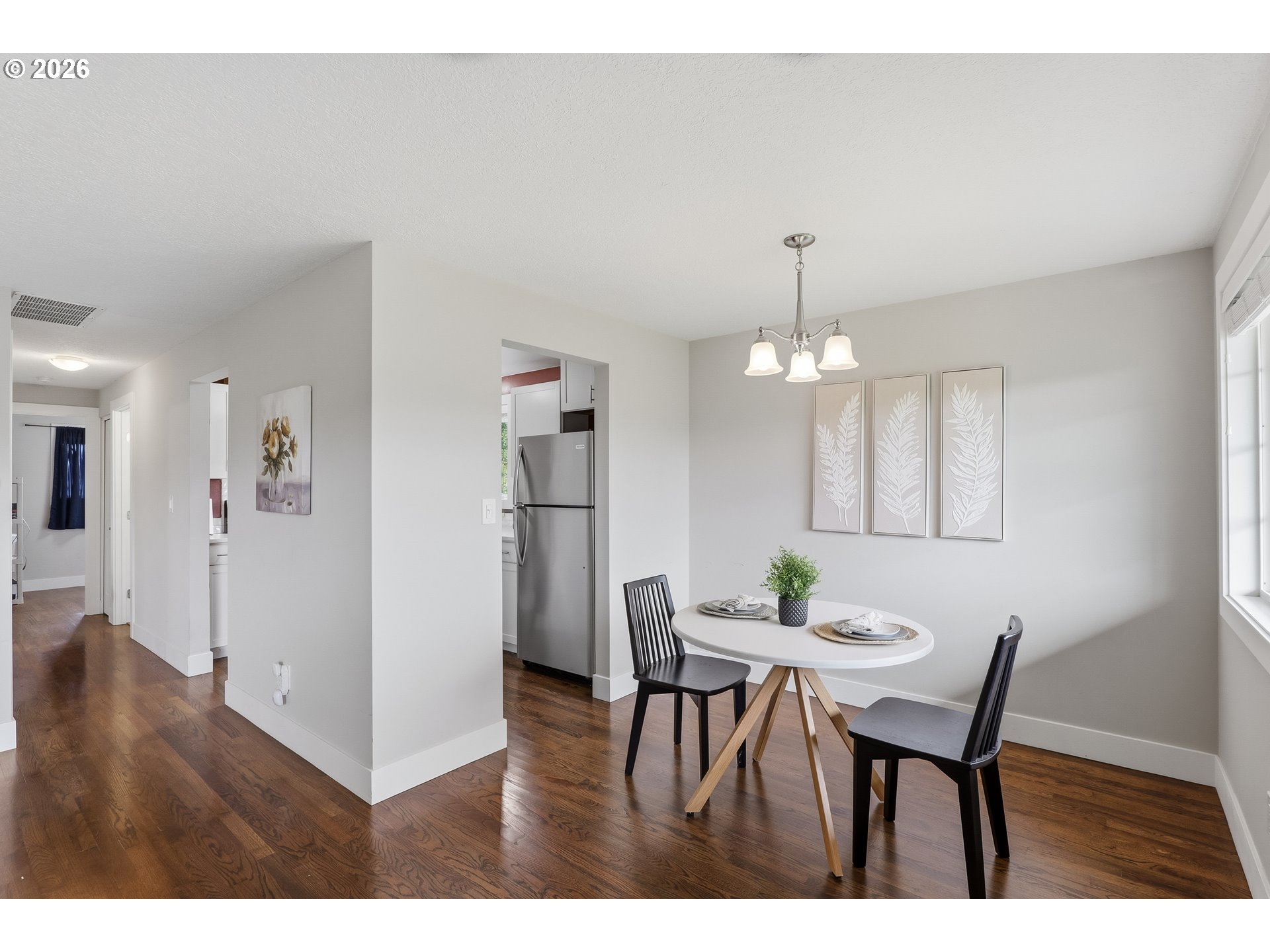 1273 Quinn Road Woodburn, OR 97071 - Photo 12 of 25 Dining Room