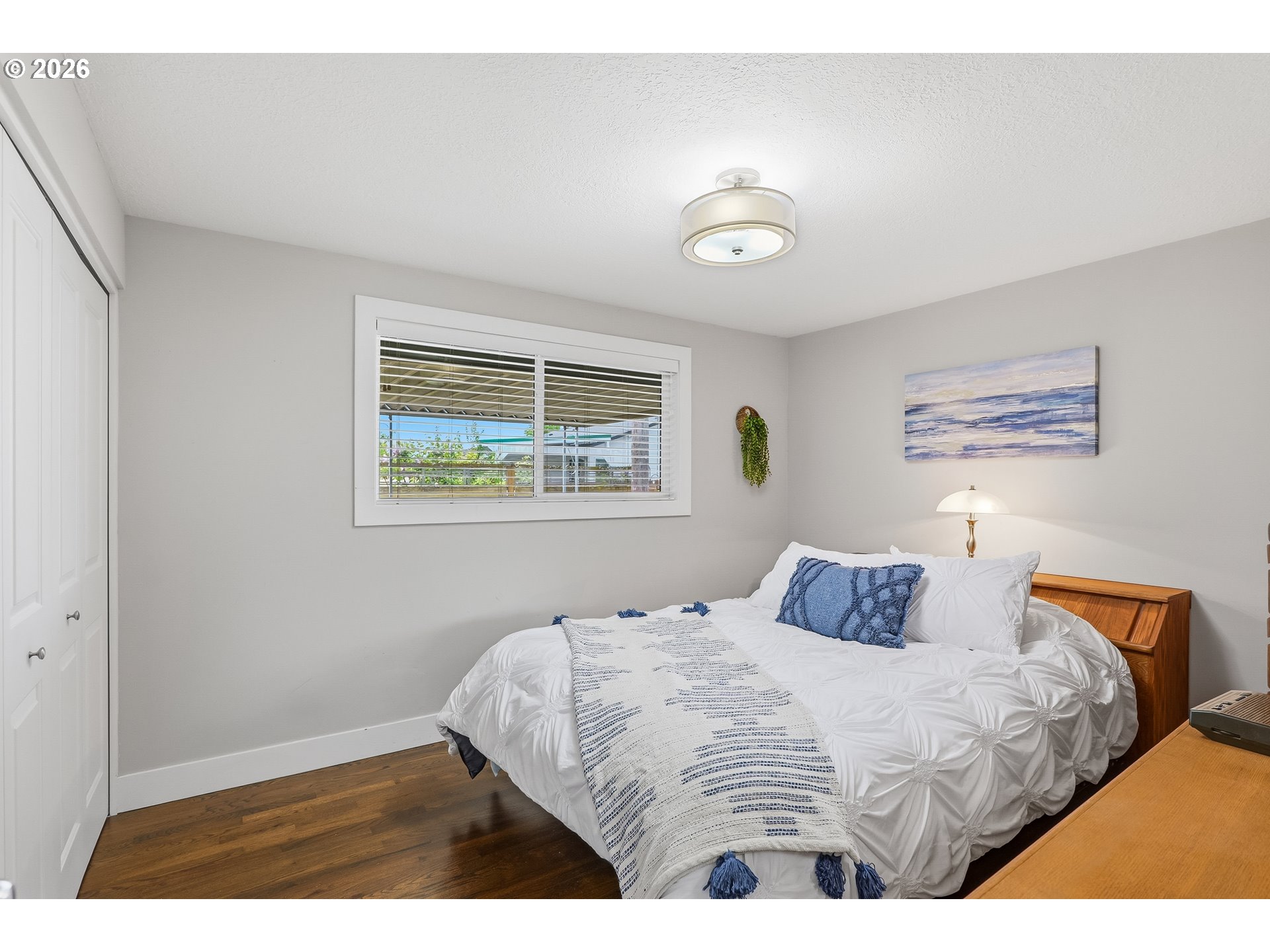 1273 Quinn Road Woodburn, OR 97071 - Photo 17 of 25 Bedroom