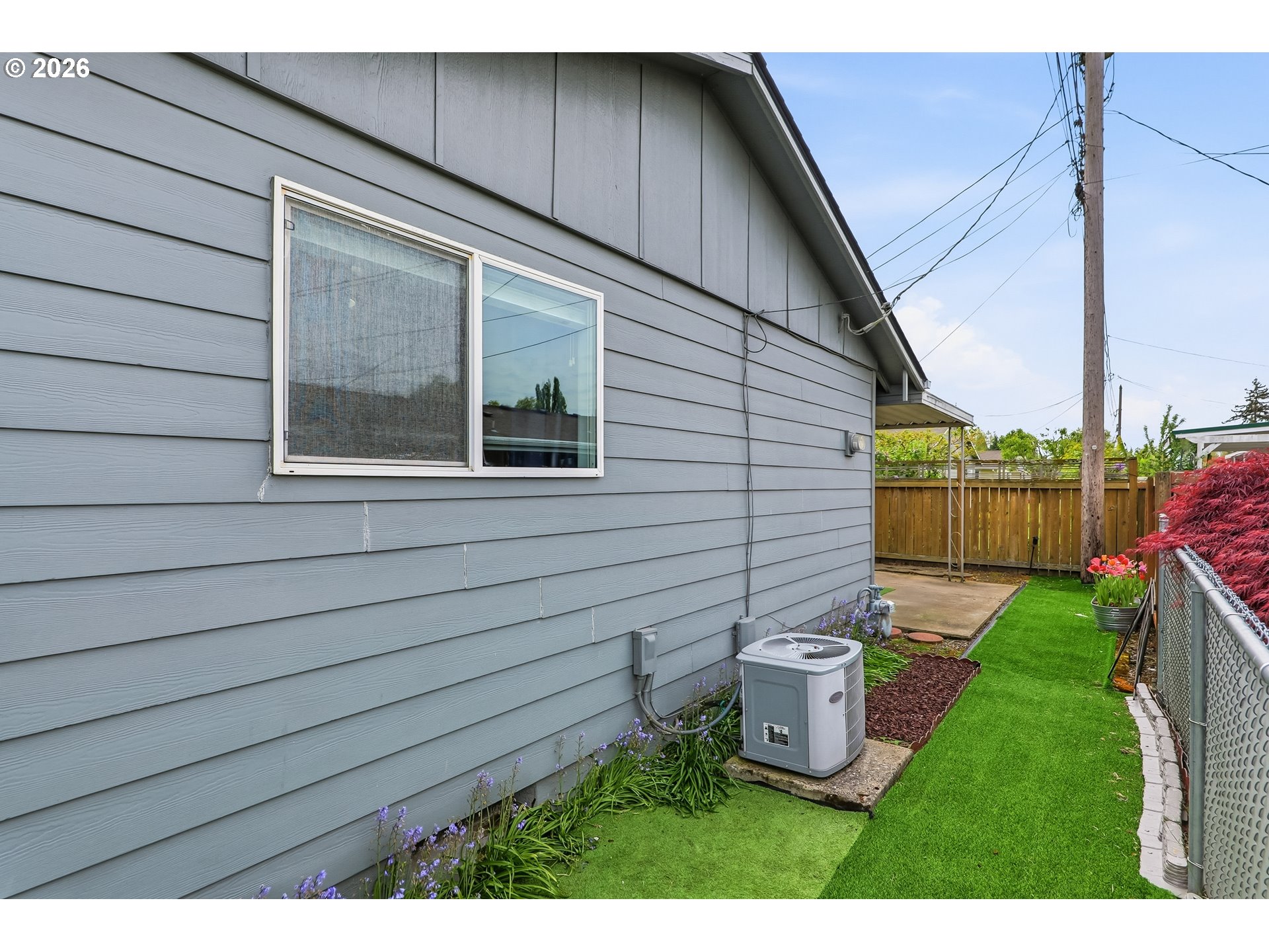 1273 Quinn Road Woodburn, OR 97071 - Photo 25 of 25 Backyard