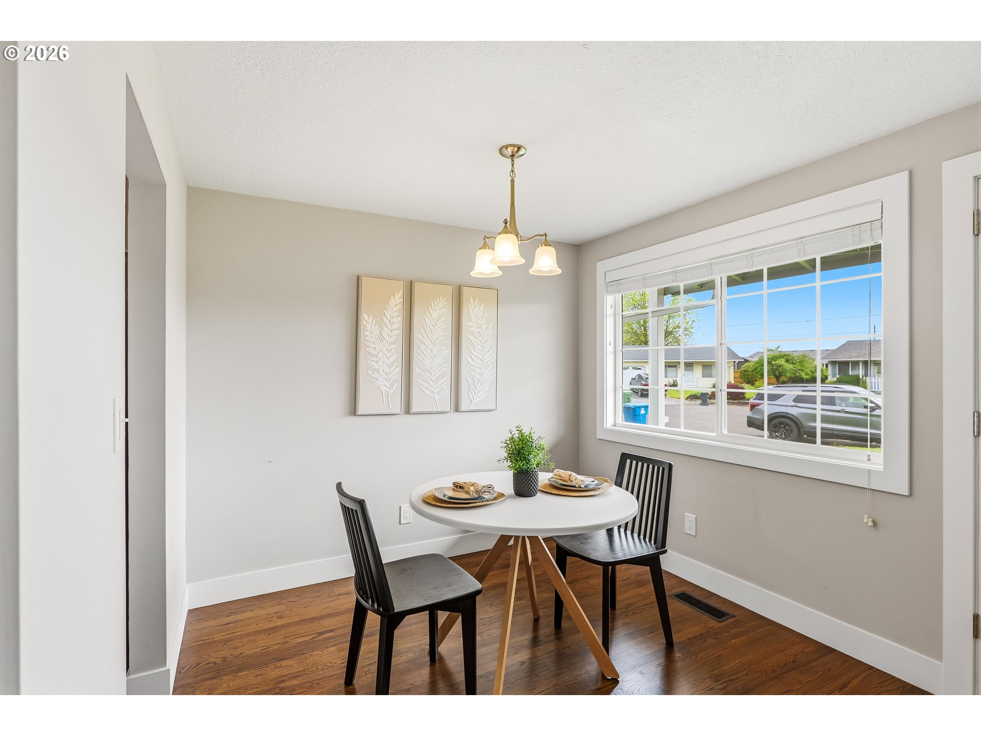 1273 Quinn Road Woodburn, OR 97071 - Photo 10 of 25 Dining Room