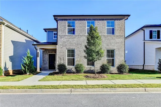 $2,100 | 4806 Waxwing Street, Hoschton, GA 30548