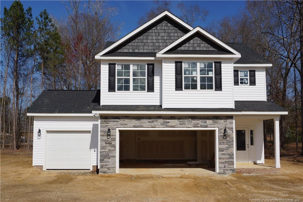 37 Nectar Lane Road Linden, NC 28356 - Photo 1 of 3 Photo 1