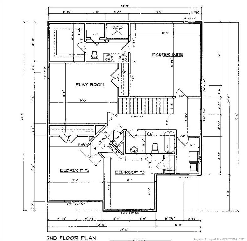 37 Nectar Lane Road Linden, NC 28356 - Photo 3 of 3 Photo 3