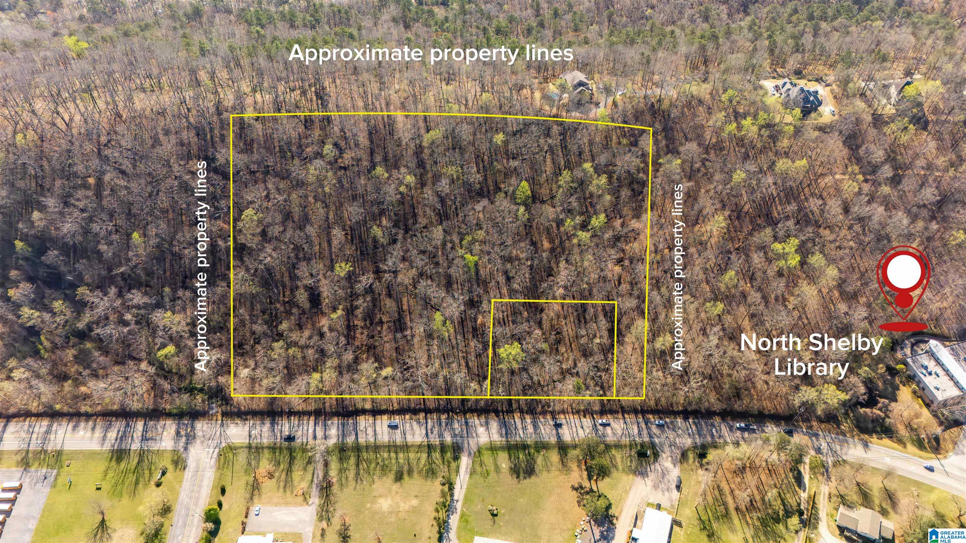 0 Cahaba Valley Road Birmingham, AL 35242 - Photo 1 of 4
