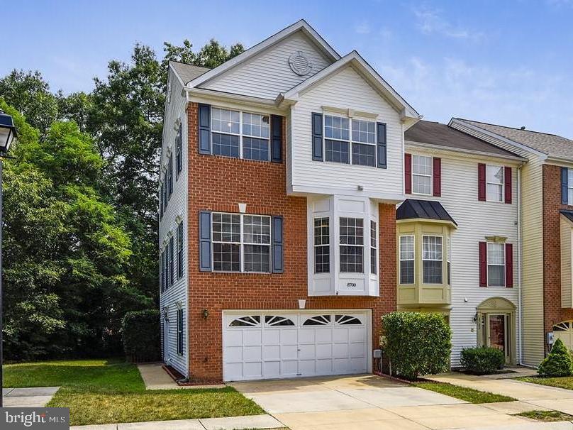 8700 Riverscape Court Odenton, MD 21113 - Photo 1 of 30