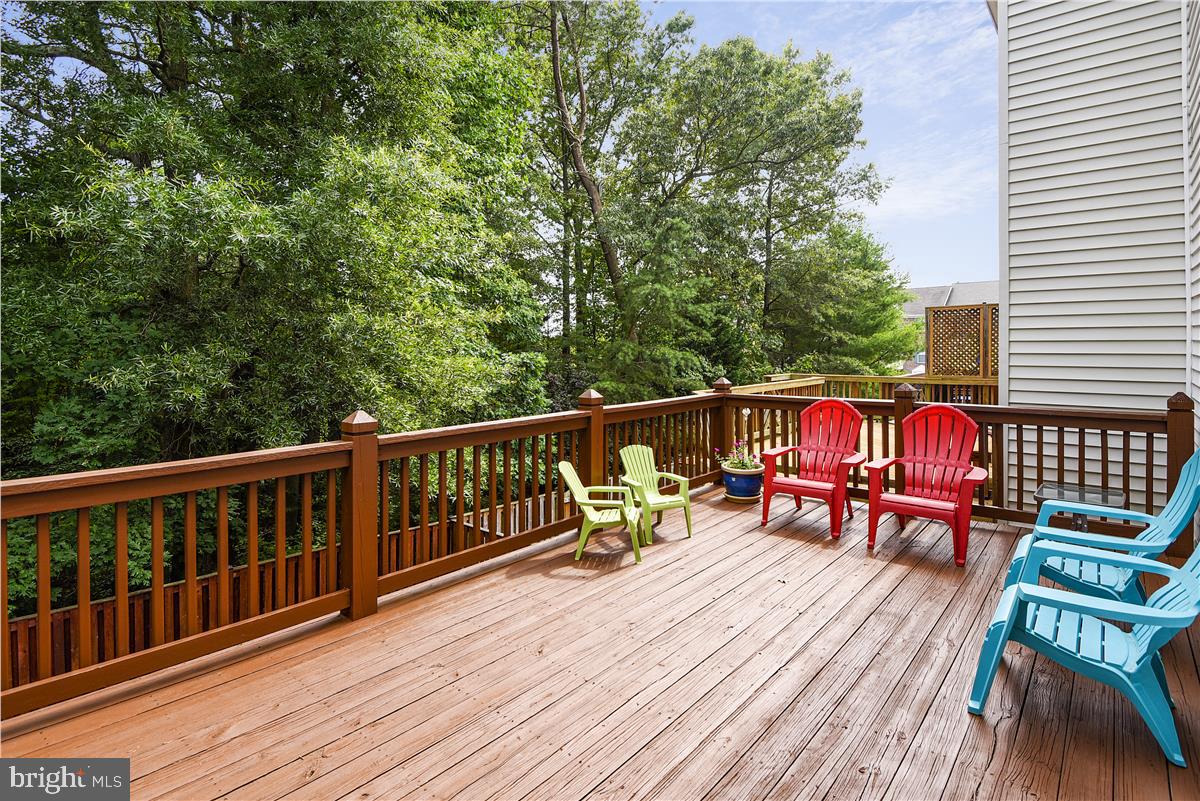 8700 Riverscape Court Odenton, MD 21113 - Photo 14 of 30