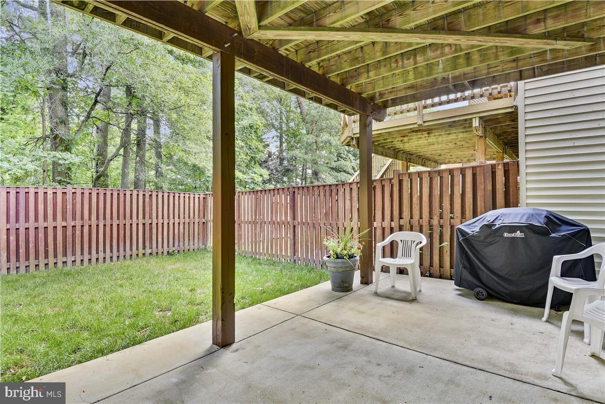 8700 Riverscape Court Odenton, MD 21113 - Photo 26 of 30