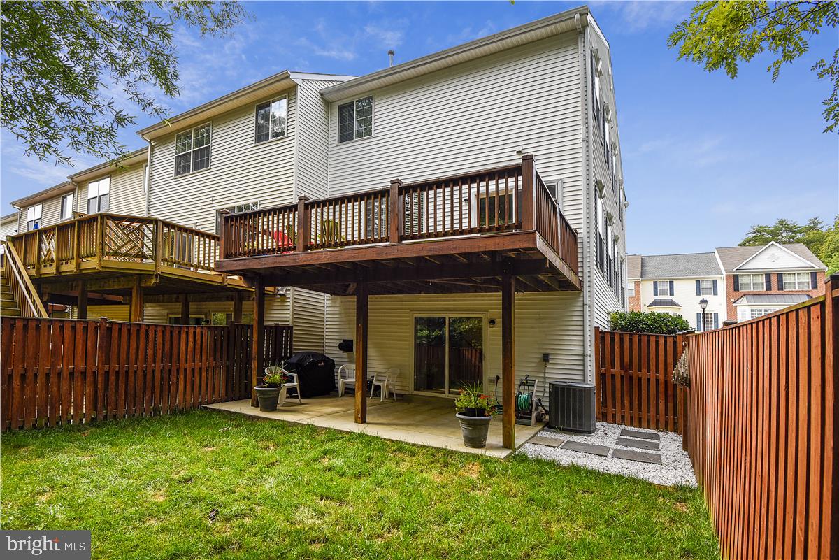 8700 Riverscape Court Odenton, MD 21113 - Photo 27 of 30