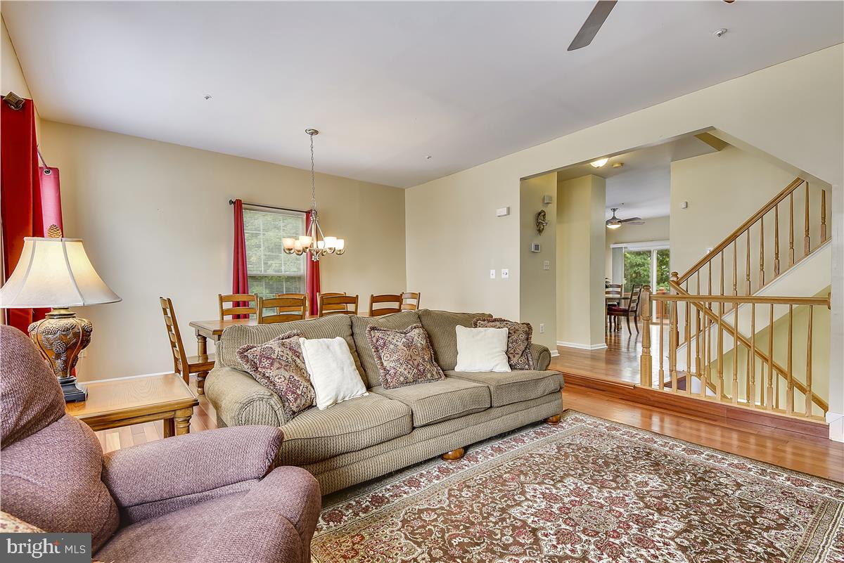 8700 Riverscape Court Odenton, MD 21113 - Photo 8 of 30