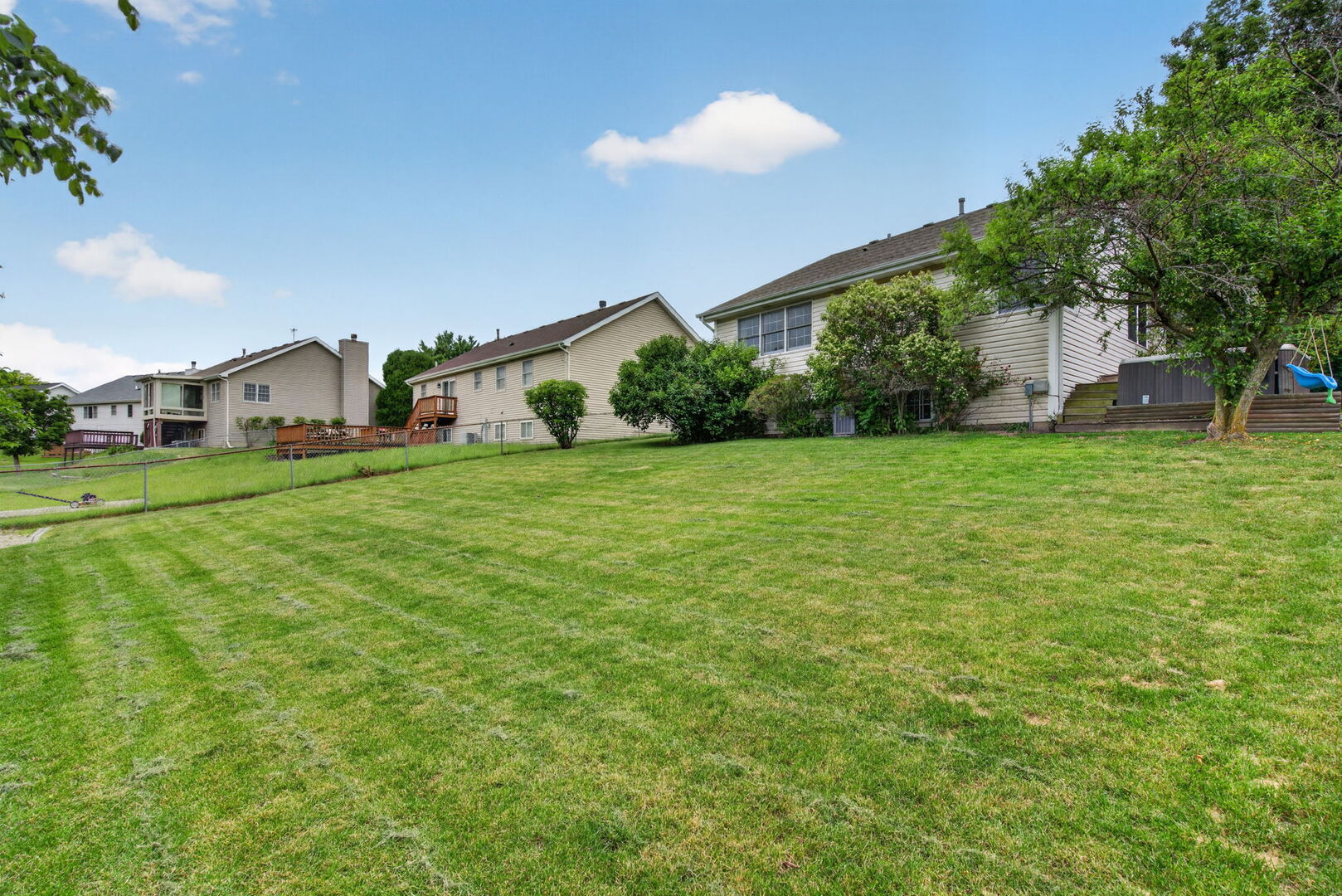 882 Wilshire Lane Crete, IL 60417 - Photo 24 of 24