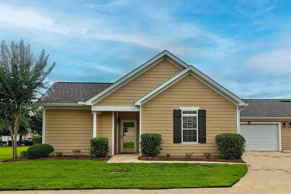 $223,000 | 310-1 Hidden Creek Circle, Dothan, AL 36301