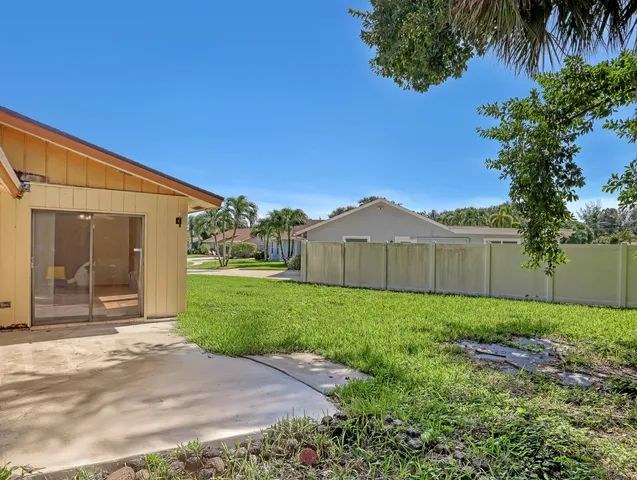 $465,000 | 2640 Starwood Circle, West Palm Beach, FL 33406