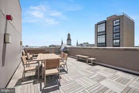 $824,900 | 3035 15th Street Northwest, Unit 401PH, Washington, DC 20009